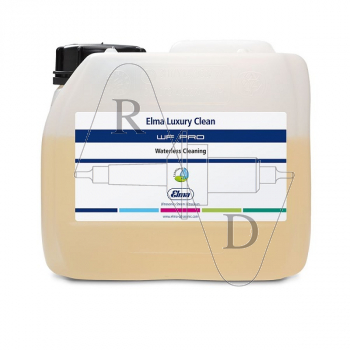 WF PRO - Waterless Cleaning   2,5 Liter Kanister