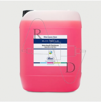 Elma Reinigungskonzentrat 1:9   10 Liter Kanister