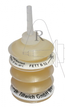 Präzisionsfett TW B 52 Balg 20g