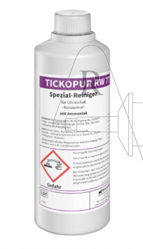 Tickopur RW 77  1 Liter