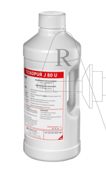 Tickopur J80U    2 Liter