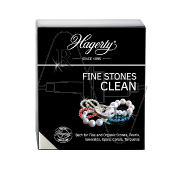 Hagerty Fine Ston Clean Perlbad