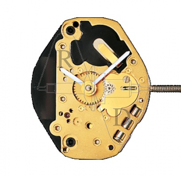 Ronda 1062  Zeigerwerk 2 Swiss