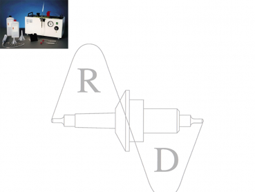 Aquarius-Lötgerät Typ 160E