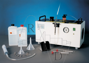 Aquarius-Lötgerät Typ 80E