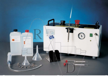 Aquarius-Lötgerät Typ 80N