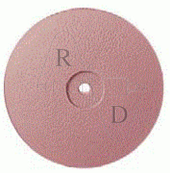 Goldino rosa   Linse   Ø 22mm, L 3,0mm - Kopie