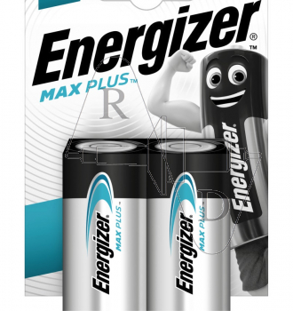 Preview: Energizer Babyzelle  1,5V LR14 MAX