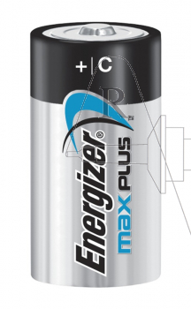 Energizer Babyzelle  1,5V LR14 MAX