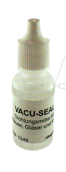 Vacu-Seal Dichtungsfett