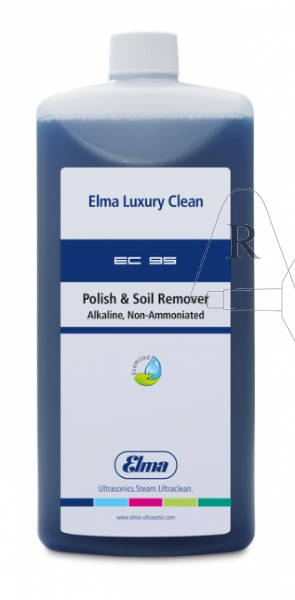 ELMA EC 95 1 Liter