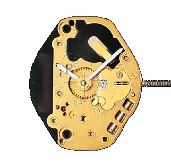 Ronda 1062  Zeigerwerk 1 Swiss Made