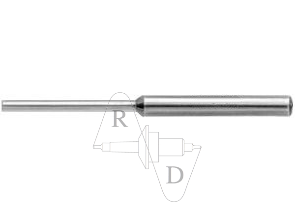 Ausstossstift 1,0