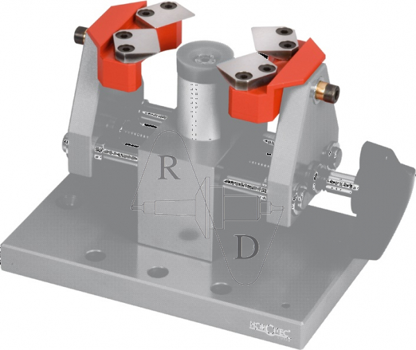 Lünettenabzieherfür Gehäuseöffner