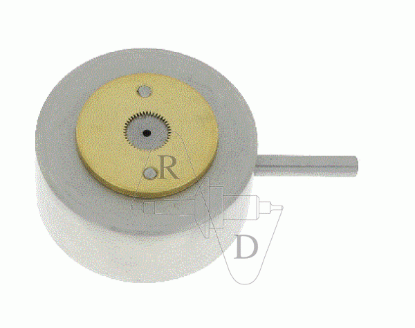 Untersatz für Rotorriegelöffner ETA7750