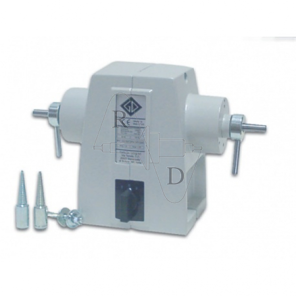 Poliermotor Lux-2