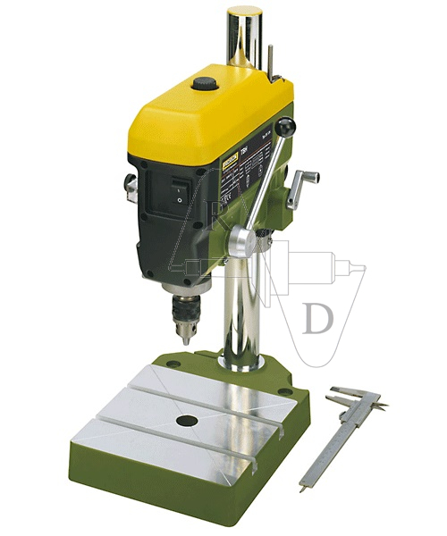 Tischbohrmaschine TBH