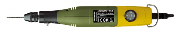 Micromot 60/EF