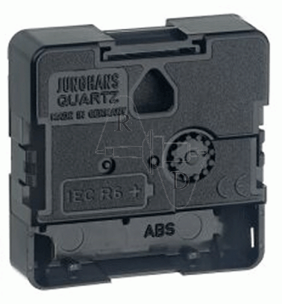 UTS Uhrwerk 800 356  21,1mm