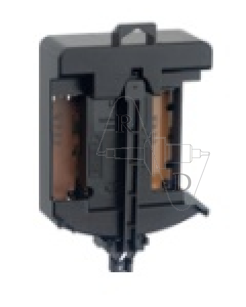 Funkpendelwerk 17 mm