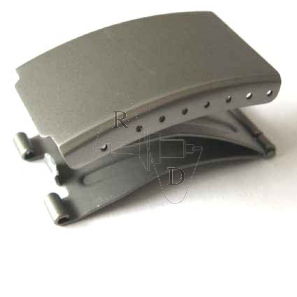 Faltverschluß 10mm