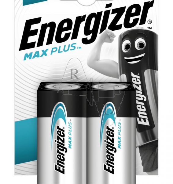Energizer Babyzelle  1,5V LR14 MAX