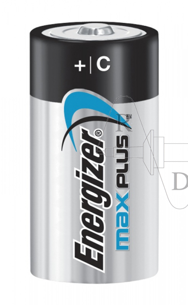 Energizer Babyzelle  1,5V LR14 MAX