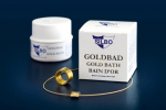 Silbo Goldbad 150ml