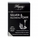 Hagerty Silber Foam