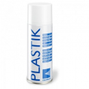 Plastikspray Klarlack