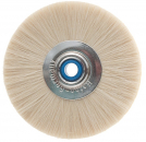 Ziegenhaarrad  Ø 51mm