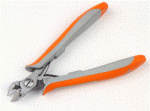 Schrägvornschneider  11cm