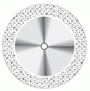 Trennscheibe 0,12X22mm SUPERFLEX