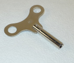 Großuhrschlüssel Nr.: 06