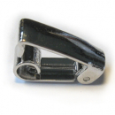 Ringbandverschluß 3 mm Edelstahl