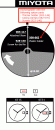 Citizen 6T15