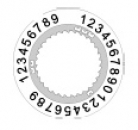 Einer Anzeiger 3504.229