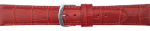 Lederband Lausanne     24mm
