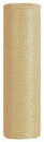 Goldino gelb Zylinder   Ø 6mm, L 22,0mm