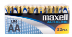 Maxell    Mignonzelle 1,5V LR6