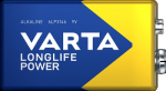 Varta     9V-Block       6LR61