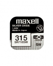 M 315  Maxell Knopfzelle    SR716SW 1,5V