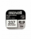 M 337  Maxell Knopfzelle    SR416SW 1,5V