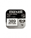 M 389  Maxell Knopfzelle    SR1130W 1,5V