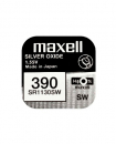 M 390  Maxell Knopfzelle    SR1130SW 1,5V