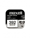 M 392  Maxell Knopfzelle    SR41W 1,5V