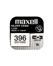 M 396  Maxell Knopfzellen   SR726W 1,5V