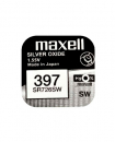 M 397  Maxell Knopfzellen   SR726SW 1,5V